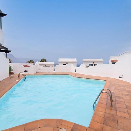 Apartmán Mirador Del Atlantico Las Palmas de Gran Canaria Exteriér fotografie