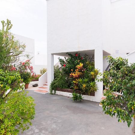 Apartmán Mirador Del Atlantico Las Palmas de Gran Canaria Exteriér fotografie