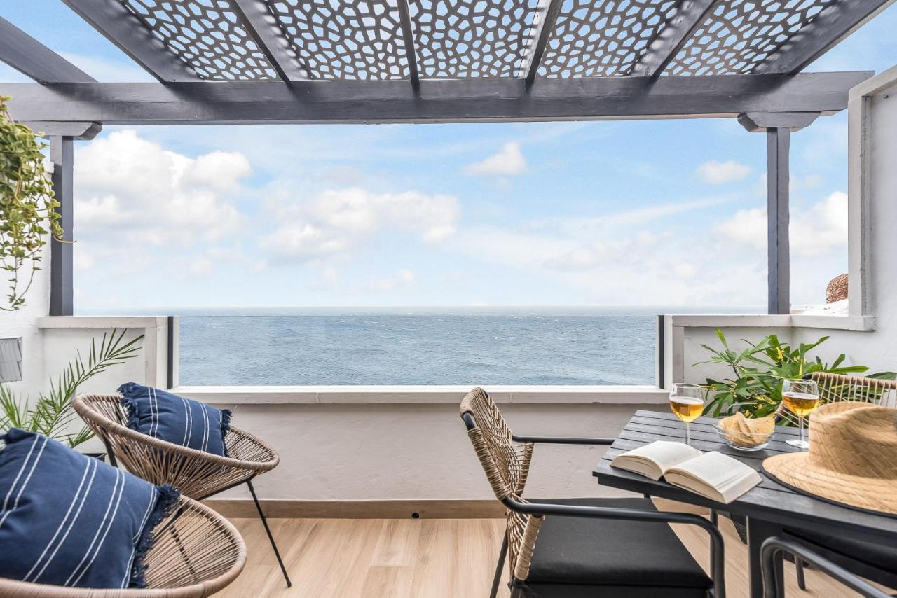 Apartmán Mirador Del Atlantico Las Palmas de Gran Canaria Exteriér fotografie