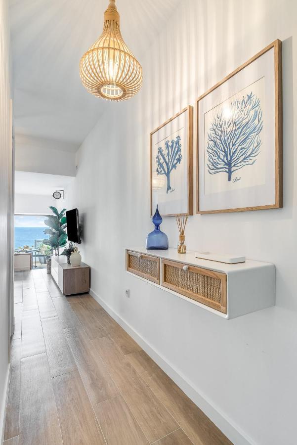 Apartmán Mirador Del Atlantico Las Palmas de Gran Canaria Exteriér fotografie