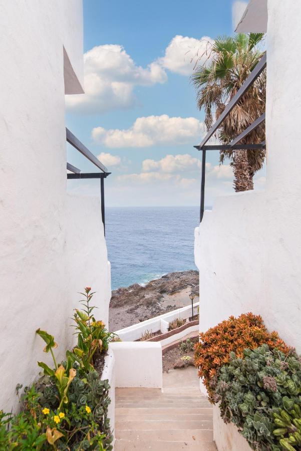 Apartmán Mirador Del Atlantico Las Palmas de Gran Canaria Exteriér fotografie