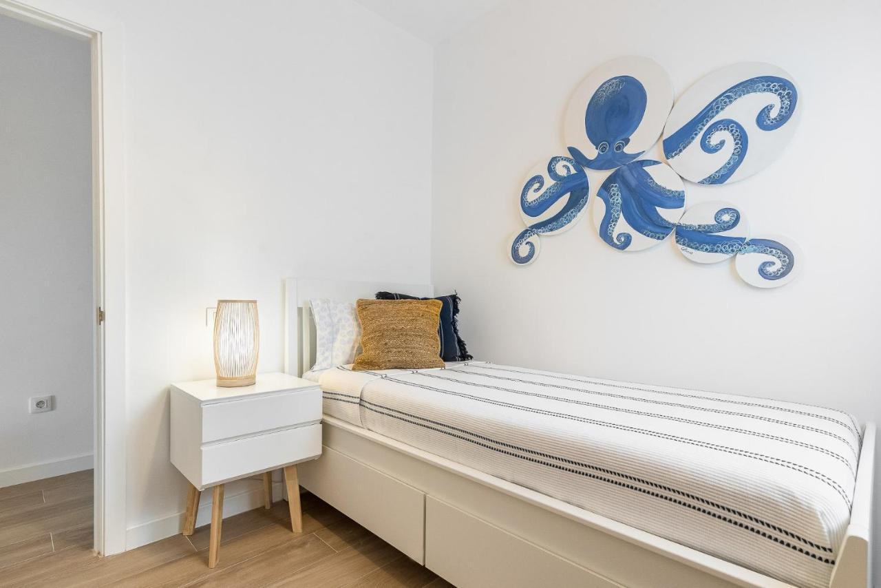 Apartmán Mirador Del Atlantico Las Palmas de Gran Canaria Exteriér fotografie