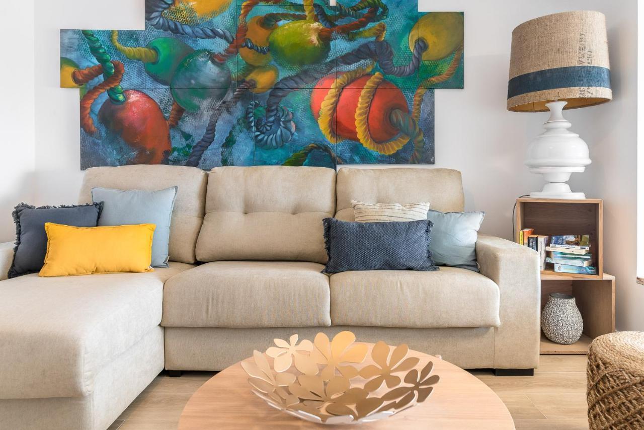 Apartmán Mirador Del Atlantico Las Palmas de Gran Canaria Exteriér fotografie
