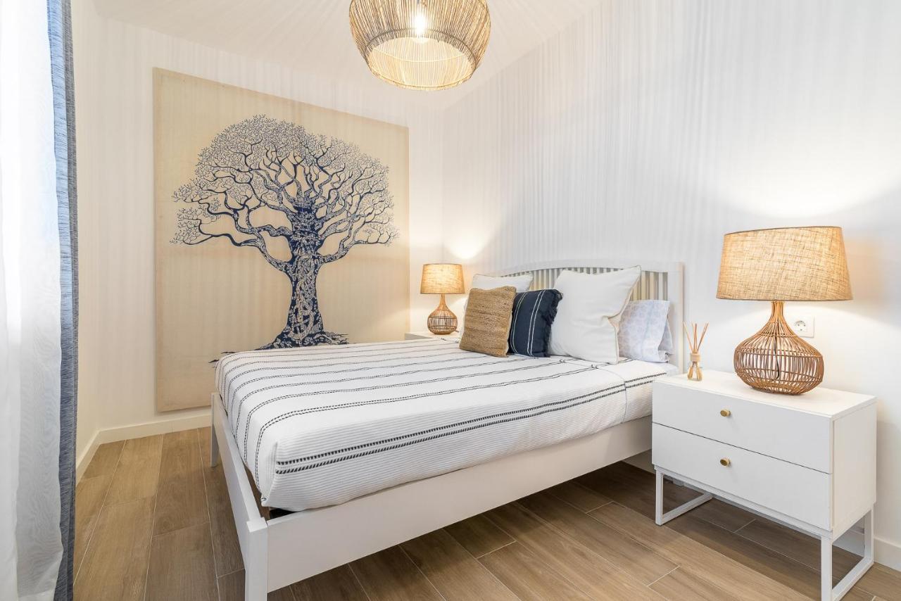 Apartmán Mirador Del Atlantico Las Palmas de Gran Canaria Exteriér fotografie