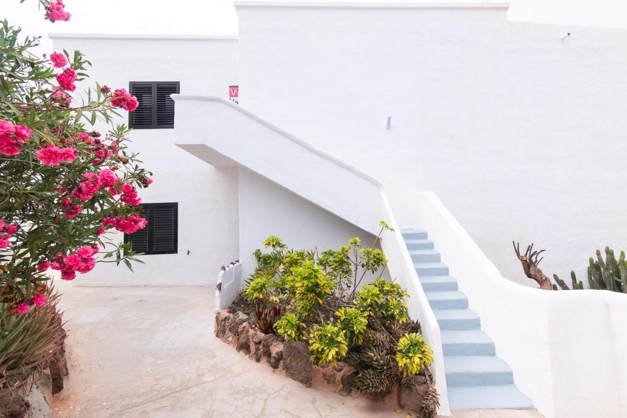 Apartmán Mirador Del Atlantico Las Palmas de Gran Canaria Exteriér fotografie