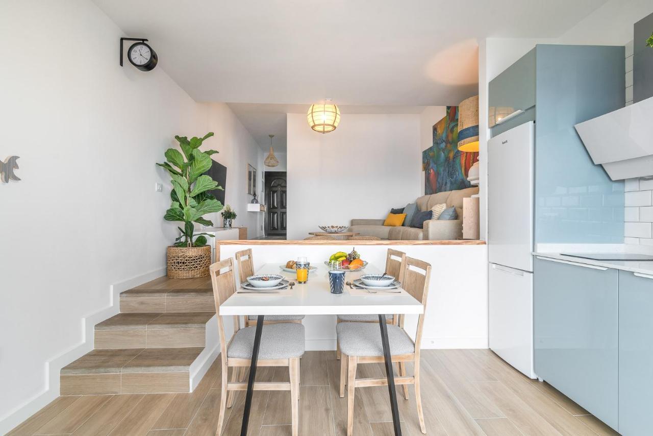 Apartmán Mirador Del Atlantico Las Palmas de Gran Canaria Exteriér fotografie