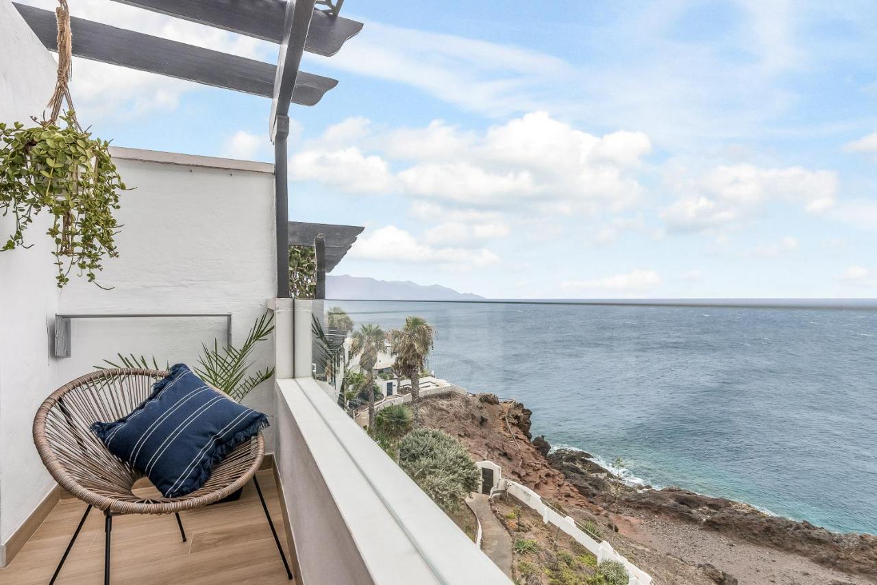 Apartmán Mirador Del Atlantico Las Palmas de Gran Canaria Exteriér fotografie