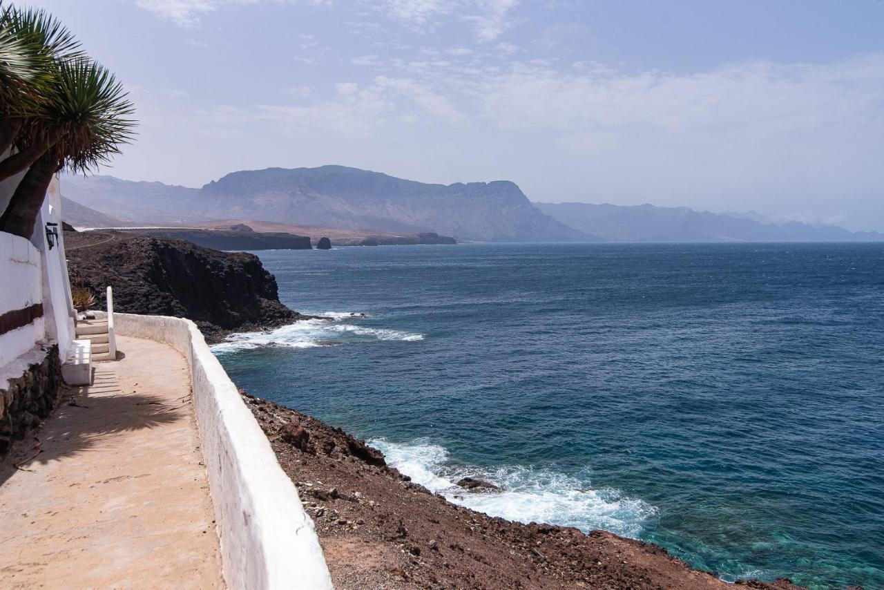 Apartmán Mirador Del Atlantico Las Palmas de Gran Canaria Exteriér fotografie