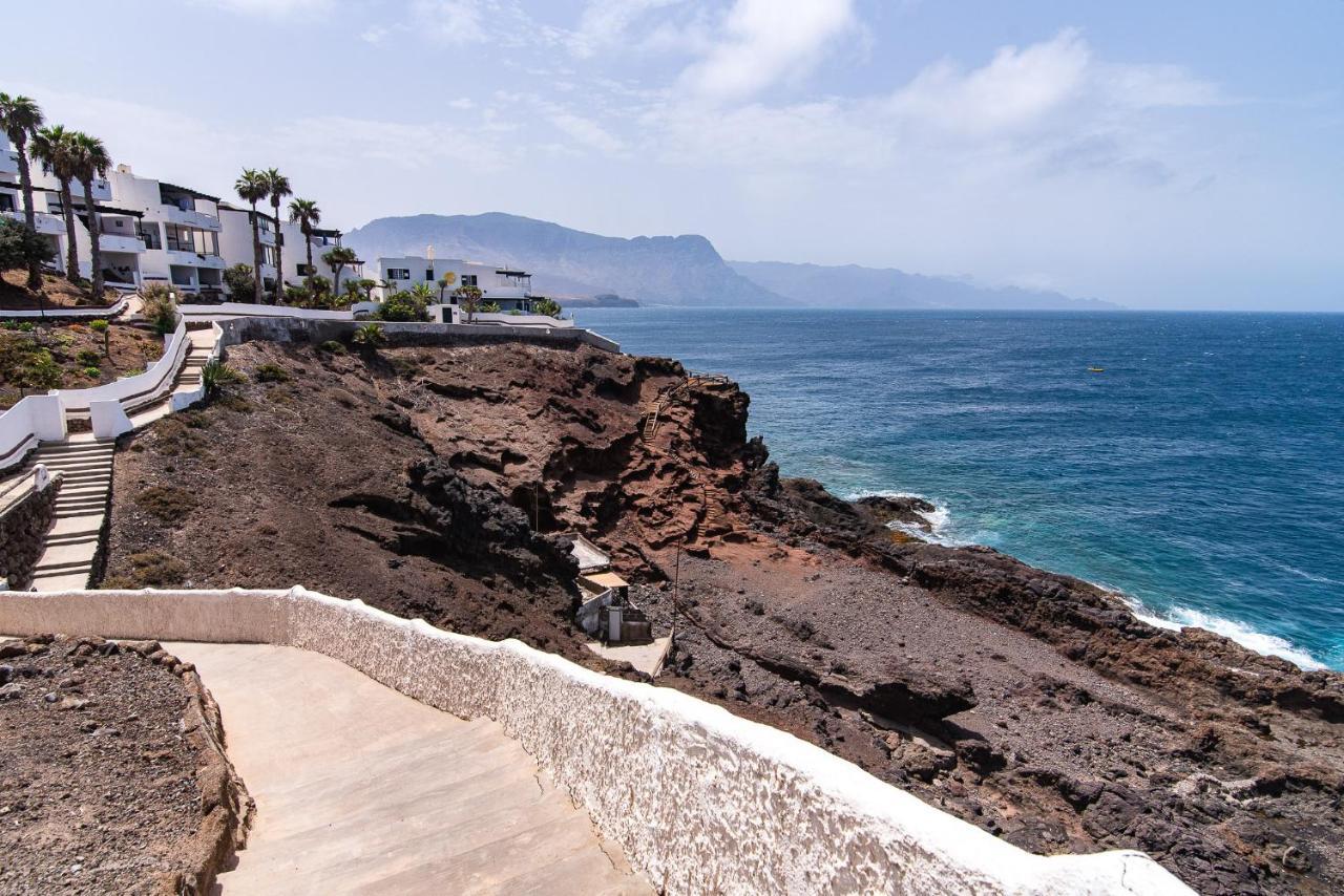 Apartmán Mirador Del Atlantico Las Palmas de Gran Canaria Exteriér fotografie